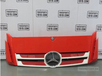 Motorkap MERCEDES-BENZ