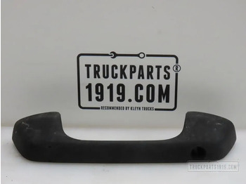 Carrosserie en exterieur MERCEDES-BENZ