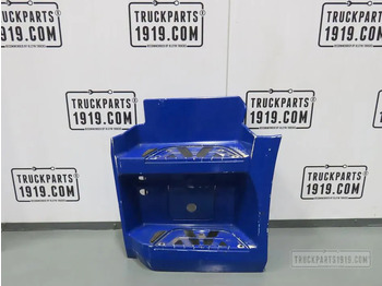 Carrosserie en exterieur MERCEDES-BENZ