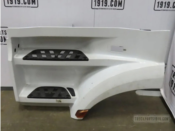 Carrosserie en exterieur MERCEDES-BENZ