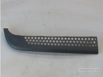 Bumper MERCEDES-BENZ