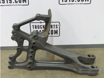 Carrosserie en exterieur MERCEDES-BENZ