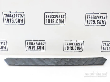 Bumper MERCEDES-BENZ