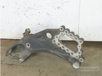 Carrosserie en exterieur voor Vrachtwagen Mercedes-Benz Body & Chassis Parts Veersteun Li. MB MP4: afbeelding 2 Carrosserie en exterieur voor Vrachtwagen Mercedes-Benz Body & Chassis Parts Veersteun Li. MB MP4: afbeelding 2