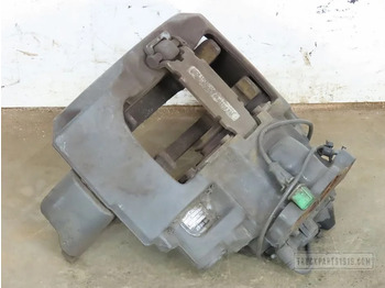 Remklauw voor Vrachtwagen Mercedes-Benz Brake System Remklauw Li. MB MP4 17.5": afbeelding 2