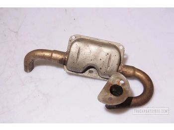 Uitlaatpijp MERCEDES-BENZ