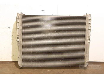 Radiateur voor Vrachtwagen Mercedes-Benz MB Cooling System Interkoeler MP4: afbeelding 2 Radiateur voor Vrachtwagen Mercedes-Benz MB Cooling System Interkoeler MP4: afbeelding 2