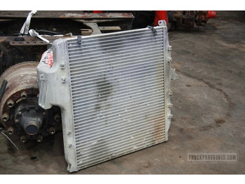 Radiateur MERCEDES-BENZ Actros