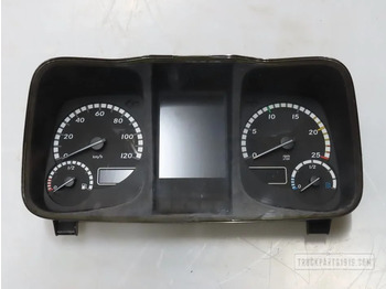 Elektrisch systeem MERCEDES-BENZ