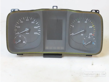 Elektrisch systeem MERCEDES-BENZ