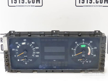 Elektrisch systeem MERCEDES-BENZ