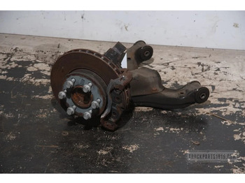 Ophanging MERCEDES-BENZ Sprinter
