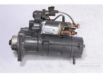 Starter MITSUBISHI