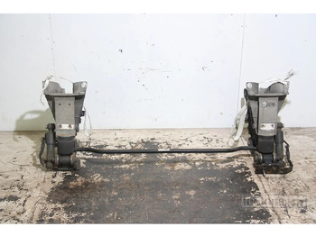 Cabinevering RENAULT