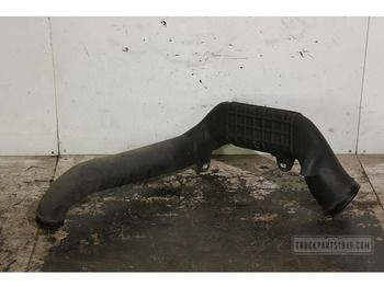 Luchtinlaatsysteem RENAULT D