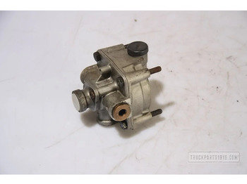 Klep voor Vrachtwagen Renault Compressed Air System Relaisklep: afbeelding 2