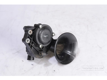 Elektrisch systeem RENAULT