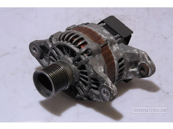 Dynamo RENAULT