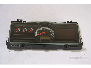 Elektrisch systeem RENAULT