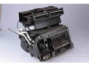 Verwarming/ Ventilatie RENAULT