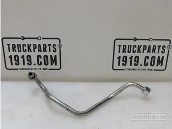 Motor en onderdelen SCANIA