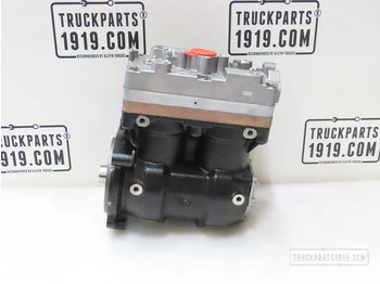 Motor en onderdelen SCANIA