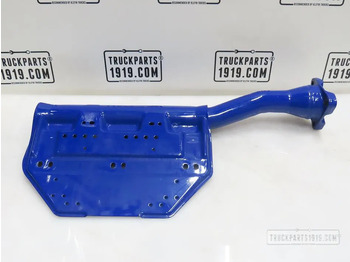 Carrosserie en exterieur SCANIA