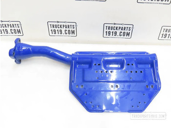 Carrosserie en exterieur SCANIA