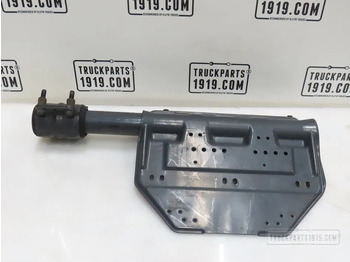 Carrosserie en exterieur SCANIA