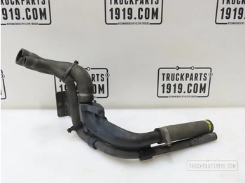 Uitlaatsysteem SCANIA