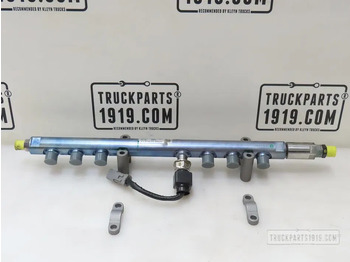 Brandstoffilter SCANIA