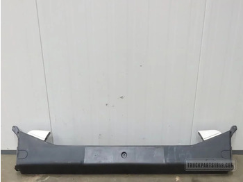 Bumper SCANIA