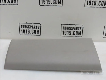 Cabine en interieur SCANIA