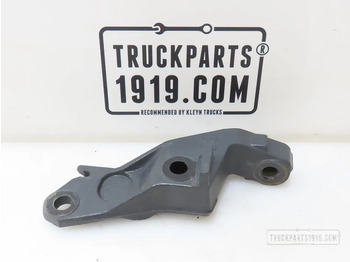 Carrosserie en exterieur SCANIA
