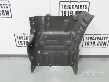 Carrosserie en exterieur SCANIA