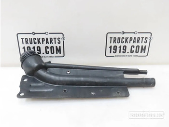 Uitlaatsysteem SCANIA