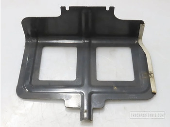 Carrosserie en exterieur SCANIA
