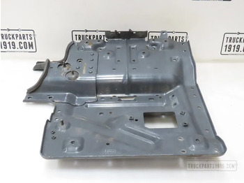 Carrosserie en exterieur SCANIA