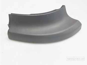 Bumper SCANIA