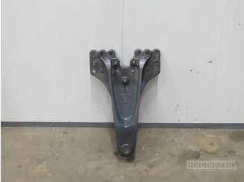 Carrosserie en exterieur SCANIA