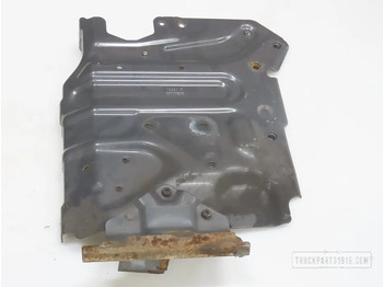 Carrosserie en exterieur SCANIA