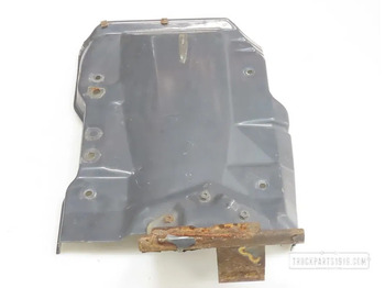 Carrosserie en exterieur SCANIA