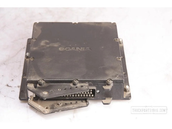 ECU SCANIA