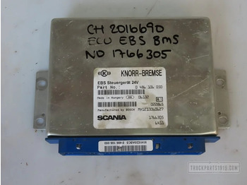 ECU SCANIA