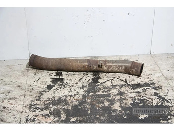 Uitlaatsysteem SCANIA