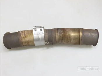 Uitlaatsysteem SCANIA