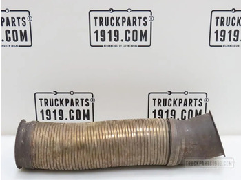 Uitlaatsysteem SCANIA