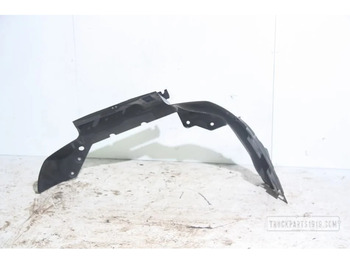 Carrosserie en exterieur SCANIA R