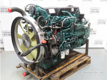 Motor VOLVO