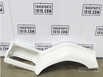 Carrosserie en exterieur VOLVO